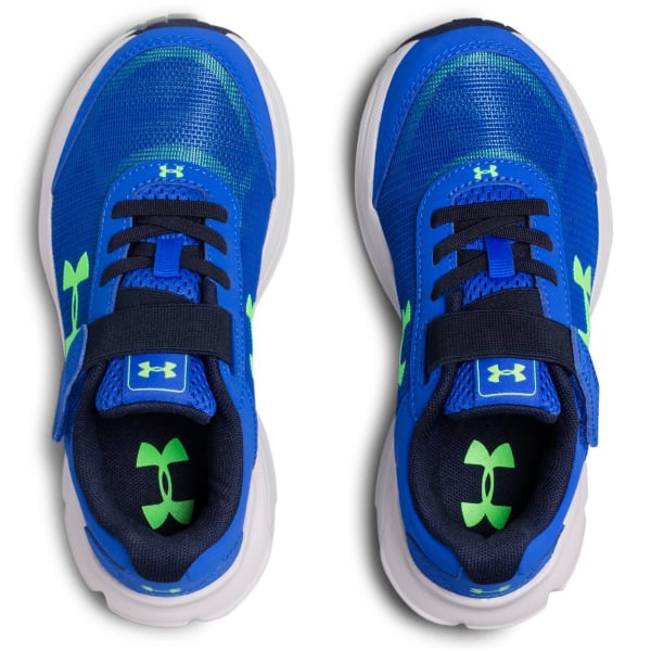 Under armour rave 2 clearance preschool