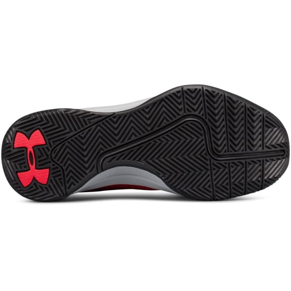 UNDER ARMOUR Big Boys' Grade School UA Jet 2017 Basketball Shoes