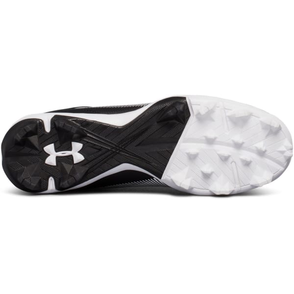 Under Armour Leadoff Mid 5 RM, Boys Baseball Cleats