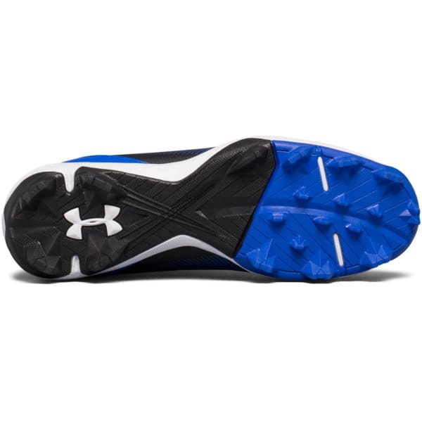 UNDER ARMOUR Kids' Leadoff Low RM Jr. Baseball Cleats