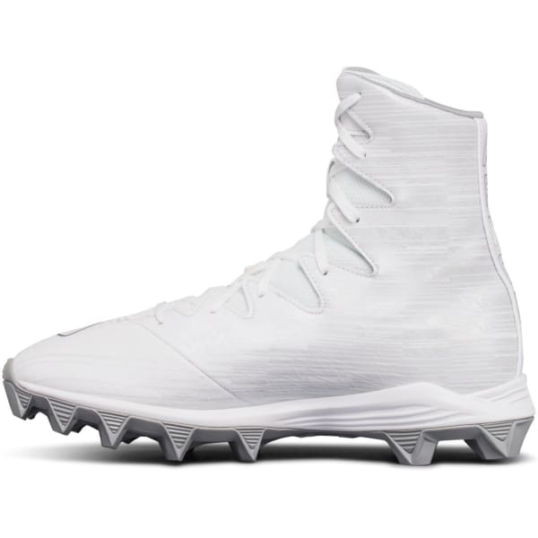 UNDER ARMOUR Kids' UA Highlight Jr. RM Lacrosse Cleats