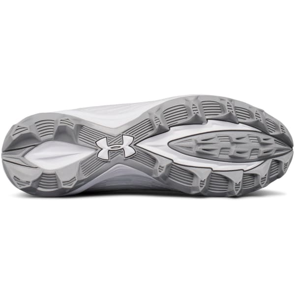 UNDER ARMOUR Kids' UA Highlight Jr. RM Lacrosse Cleats