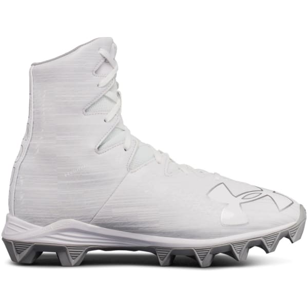 UNDER ARMOUR Kids' UA Highlight Jr. RM Lacrosse Cleats