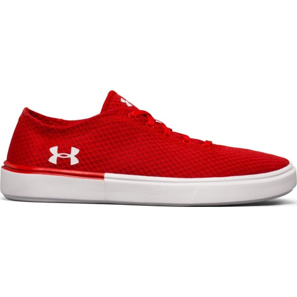 UNDER ARMOUR Big Boys' Grade School UA Kickit2 Low Lightweight Skate Shoes