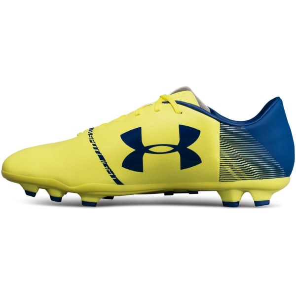 UNDER ARMOUR Men's UA Spotlight DL Firm Ground Soccer Cleats