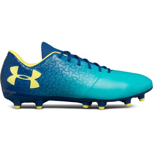 UNDER ARMOUR Men's UA Magnetico Select FG Firm Ground Soccer Cleats