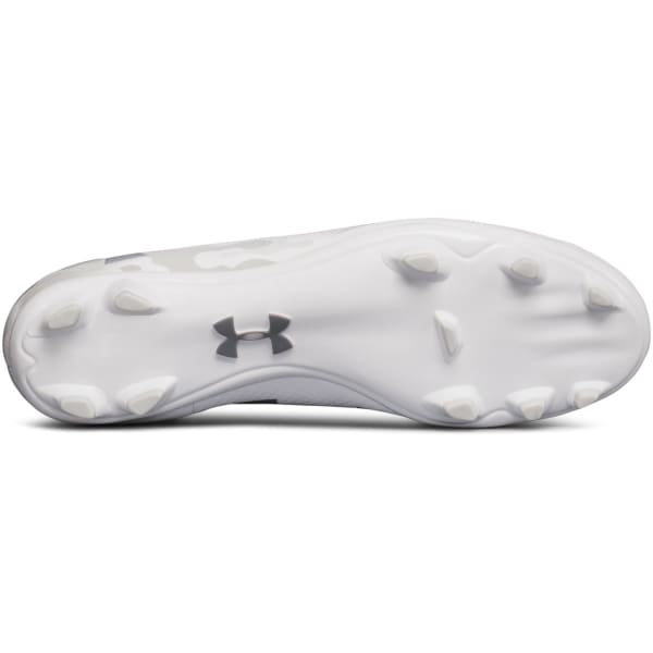 UNDER ARMOUR Men's UA Spotlight DL Firm Ground Soccer Cleats