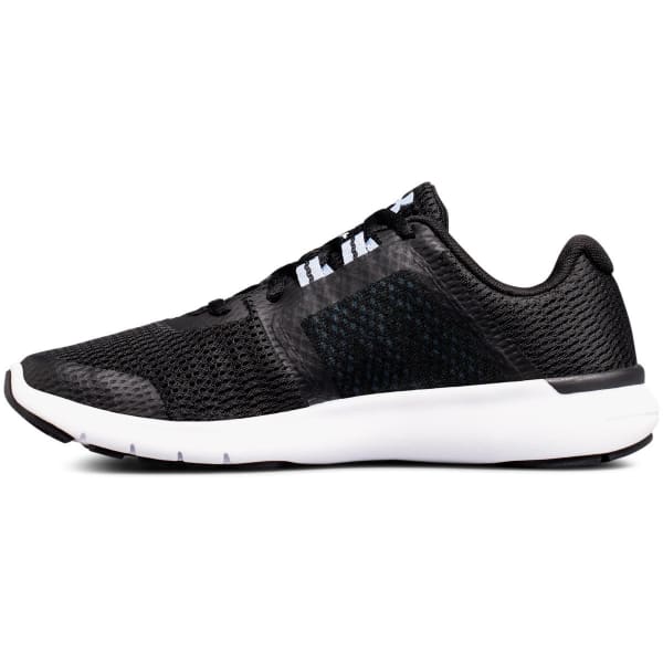 UNDER ARMOUR Women's UA Fuse FST Running Shoes