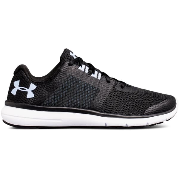 UNDER ARMOUR Women's UA Fuse FST Running Shoes