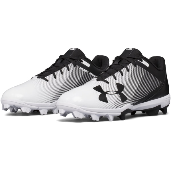 UNDER ARMOUR Men's UA Leadoff Low RM Baseball Cleats