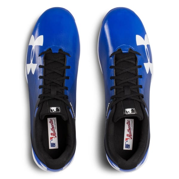 UNDER ARMOUR Men's' Leadoff Low RM  Baseball Cleats