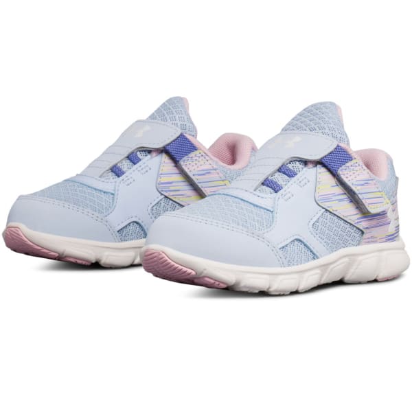 UNDER ARMOUR Infant Girls' UA Thrill AC Sneakers