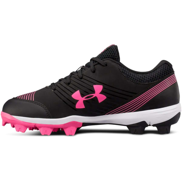 UNDER ARMOUR Women's UA Glyde Rubber Molded Softball Cleats