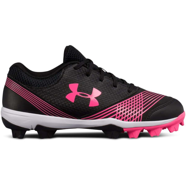 UNDER ARMOUR Women's UA Glyde Rubber Molded Softball Cleats