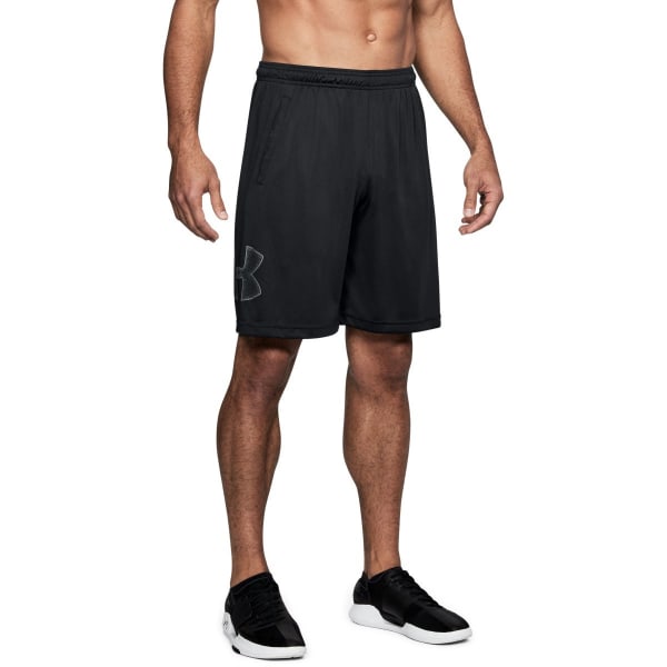 UNDER ARMOUR Men's UA Tech Graphic Shorts