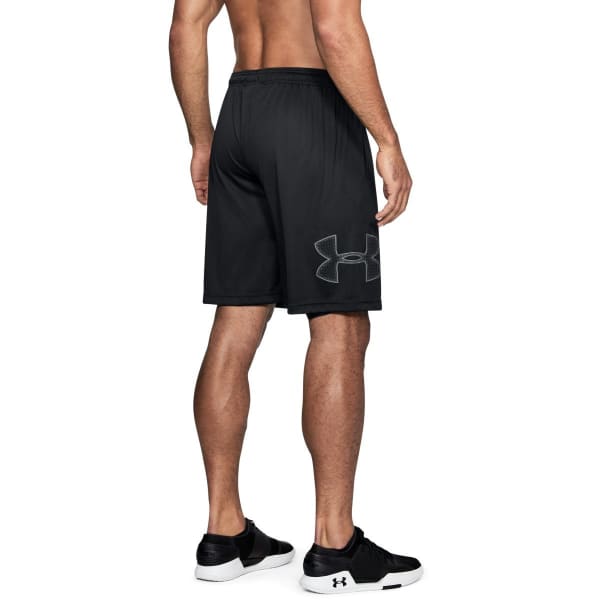 UNDER ARMOUR Men's UA Tech Graphic Shorts