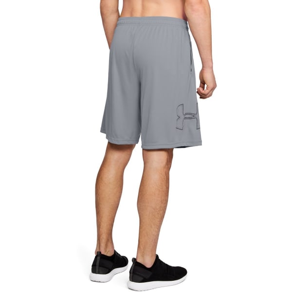 UNDER ARMOUR Men's UA Tech Graphic Shorts