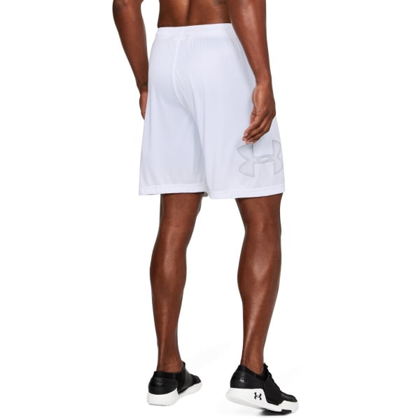 UNDER ARMOUR Men's UA Tech Graphic Shorts