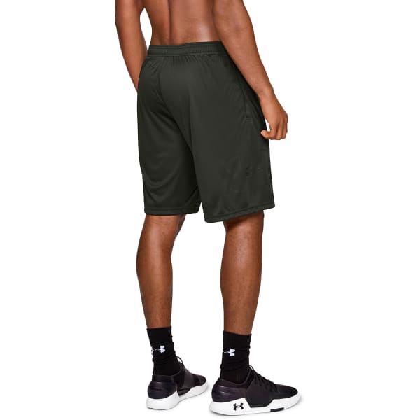 UNDER ARMOUR Men's UA Tech Graphic Shorts