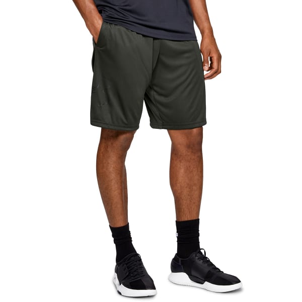 UNDER ARMOUR Men's UA Tech Graphic Shorts