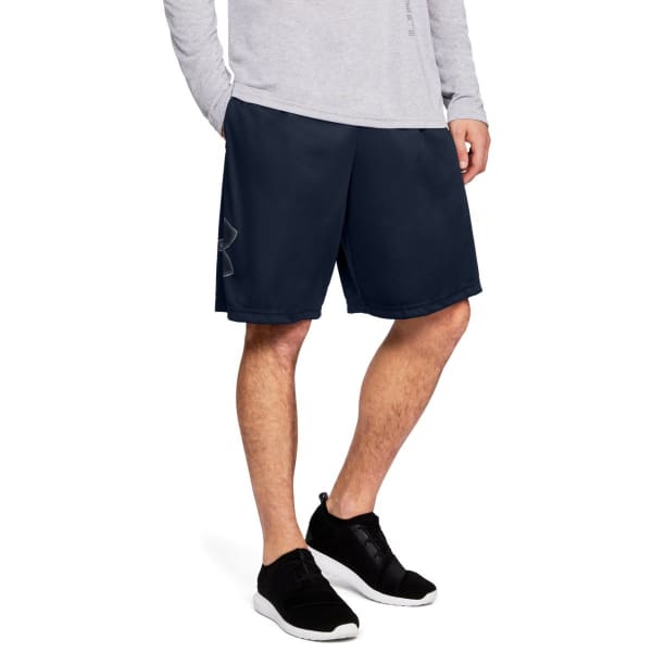 UNDER ARMOUR Men's UA Tech Graphic Shorts