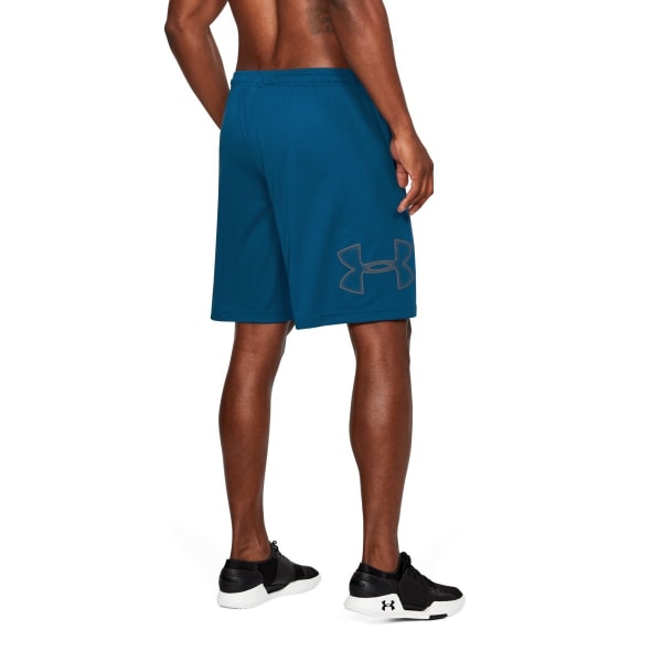 UNDER ARMOUR Men's UA Tech Graphic Shorts