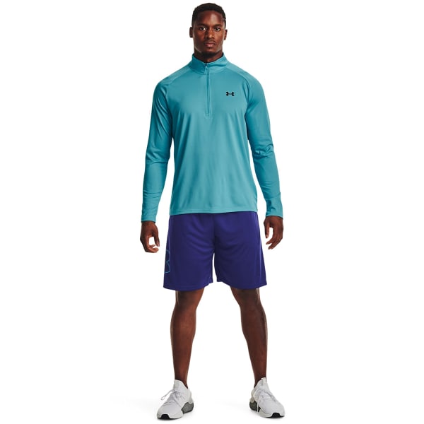 UNDER ARMOUR Men's UA Tech Graphic Shorts