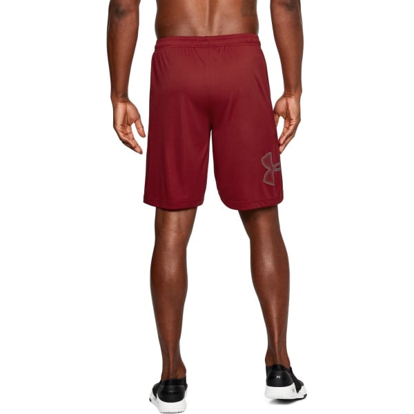 UNDER ARMOUR Men's UA Tech Graphic Shorts