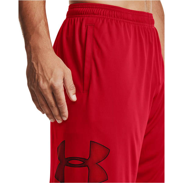 UNDER ARMOUR Men's UA Tech Graphic Shorts