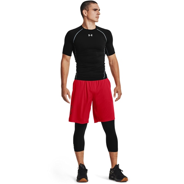 UNDER ARMOUR Men's UA Tech Graphic Shorts