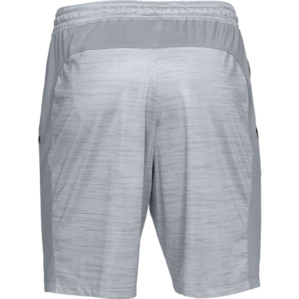 UNDER ARMOUR Men's 9 in. UA MK1 Twist Shorts