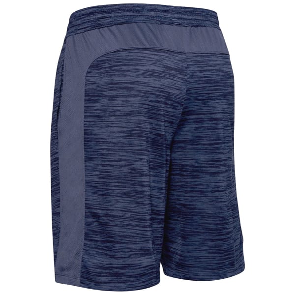 UNDER ARMOUR Men's 9 in. UA MK1 Twist Shorts