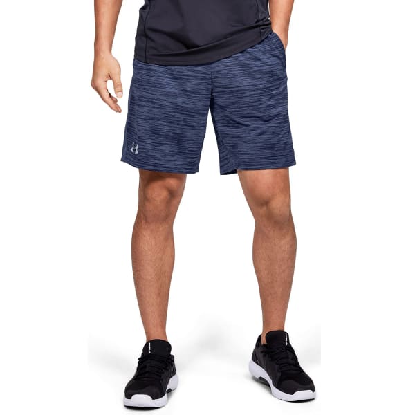 UNDER ARMOUR Men's 9 in. UA MK1 Twist Shorts