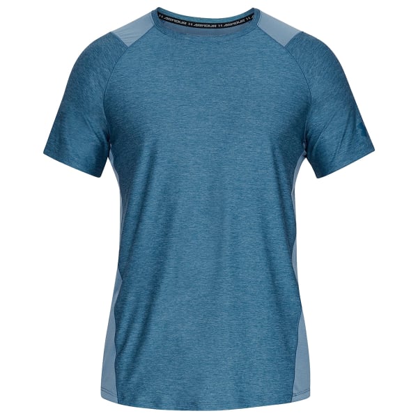 UNDER ARMOUR Men's Raid 2.0 Short-Sleeve Tee