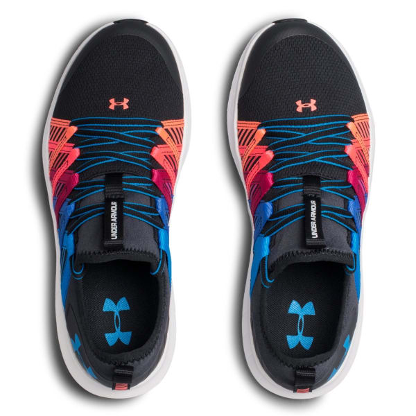 under armour infinity shoes