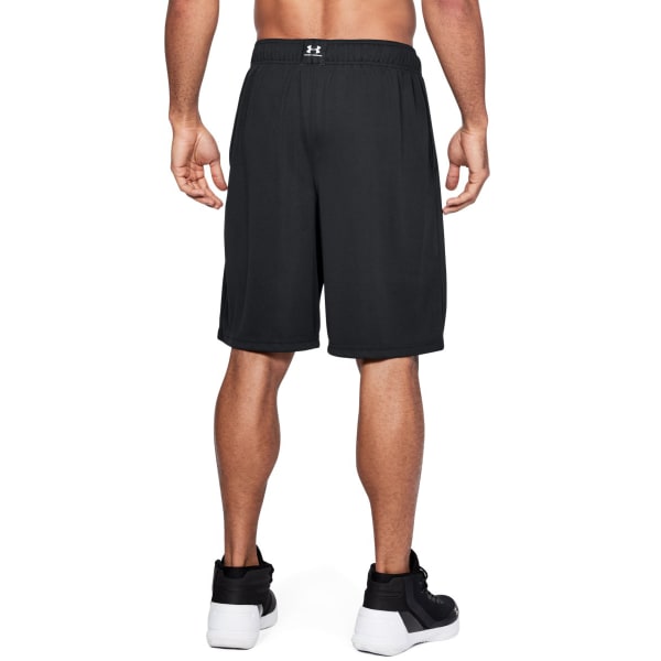 UNDER ARMOUR Men's 10 in. UA Baseline Basketball Shorts