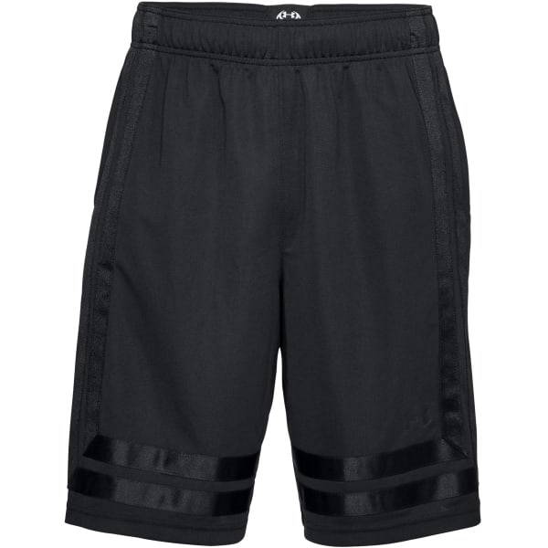 UNDER ARMOUR Men's 10 in. UA Baseline Basketball Shorts