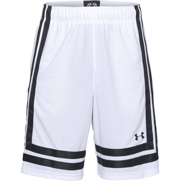 UNDER ARMOUR Men's 10 in. UA Baseline Basketball Shorts