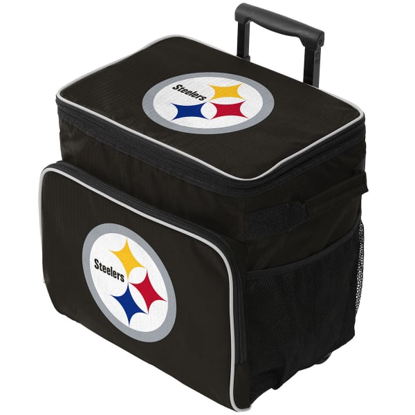 PITTSBURGH STEELERS Tracker Cooler