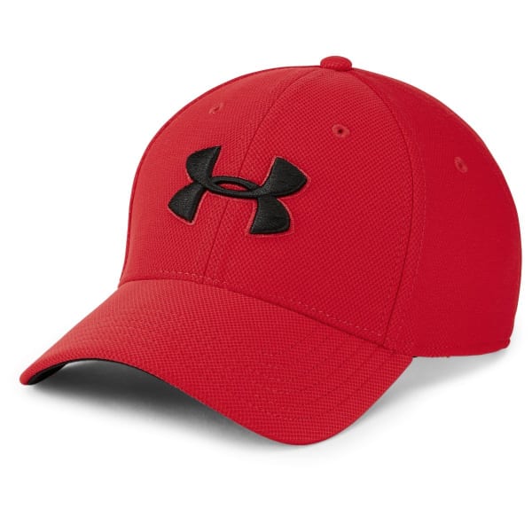 UNDER ARMOUR Men's UA Blitzing 3.0 Cap