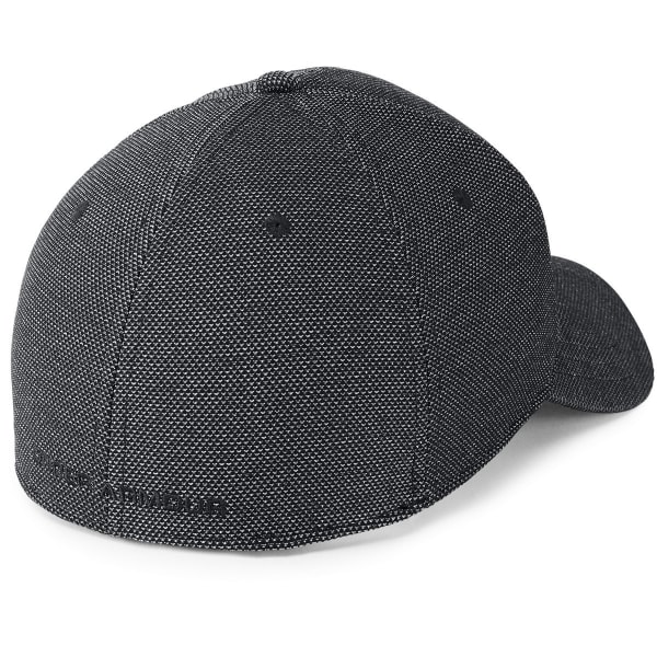 UNDER ARMOUR Men's UA Heathered Blitzing 3.0 Cap