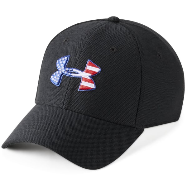 UNDER ARMOUR Men's UA Freedom Blitzing Cap