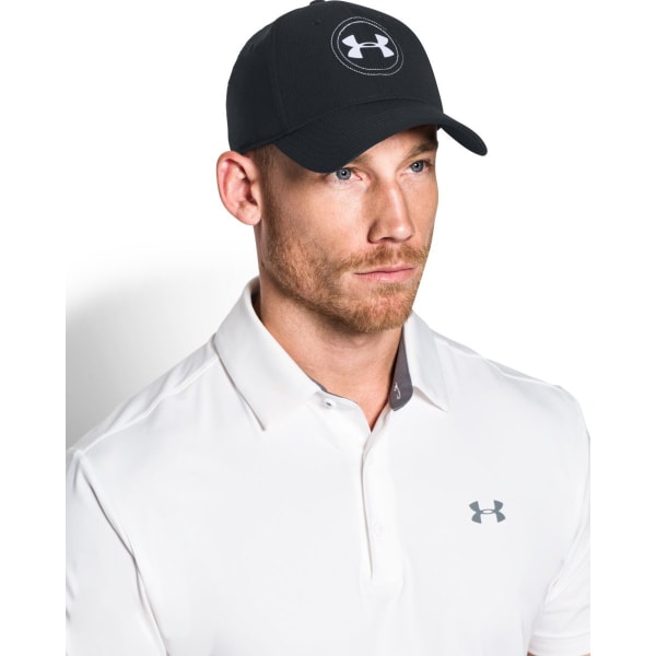 UNDER ARMOUR Men's Jordan Spieth UA Tour Cap