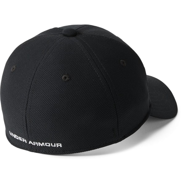 UNDER ARMOUR Boys' UA Blitzing 3.0 Cap