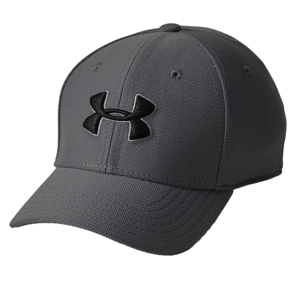 UNDER ARMOUR Boys' UA Blitzing 3.0 Cap