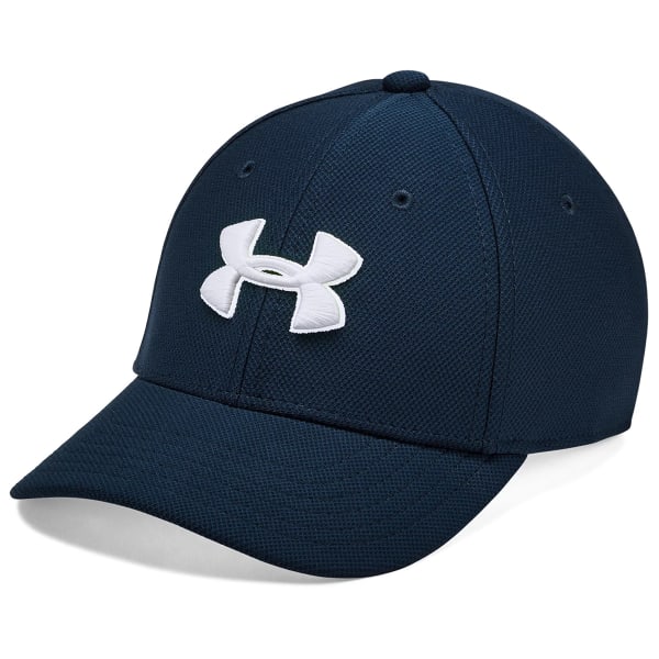 UNDER ARMOUR Boys' UA Blitzing 3.0 Cap