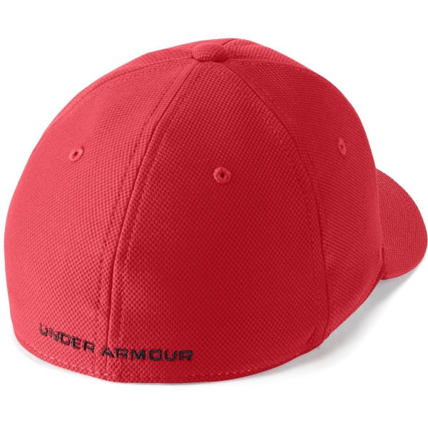 UNDER ARMOUR Boys' UA Blitzing 3.0 Cap