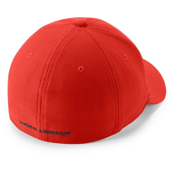 UNDER ARMOUR Boys' UA Blitzing 3.0 Cap