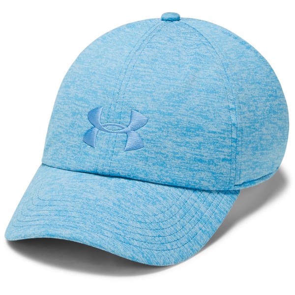 UNDER ARMOUR Women's UA Microthread Twist Renegade Cap