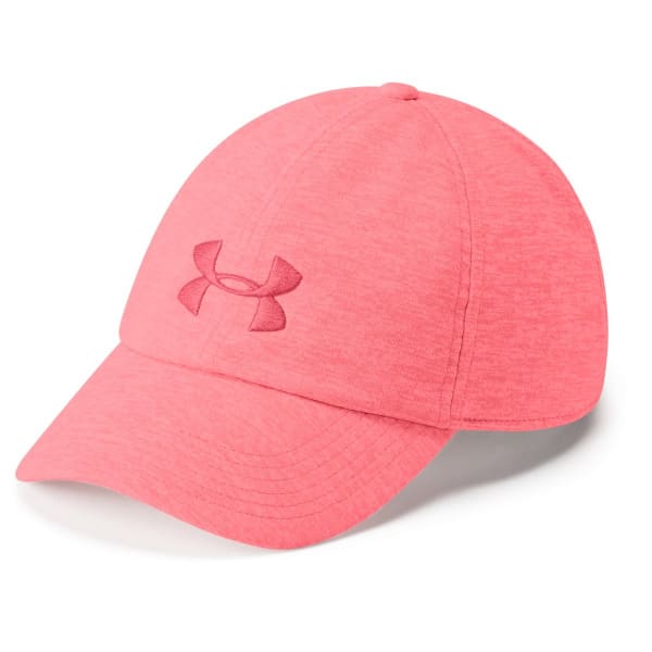 UNDER ARMOUR Women's UA Microthread Twist Renegade Cap